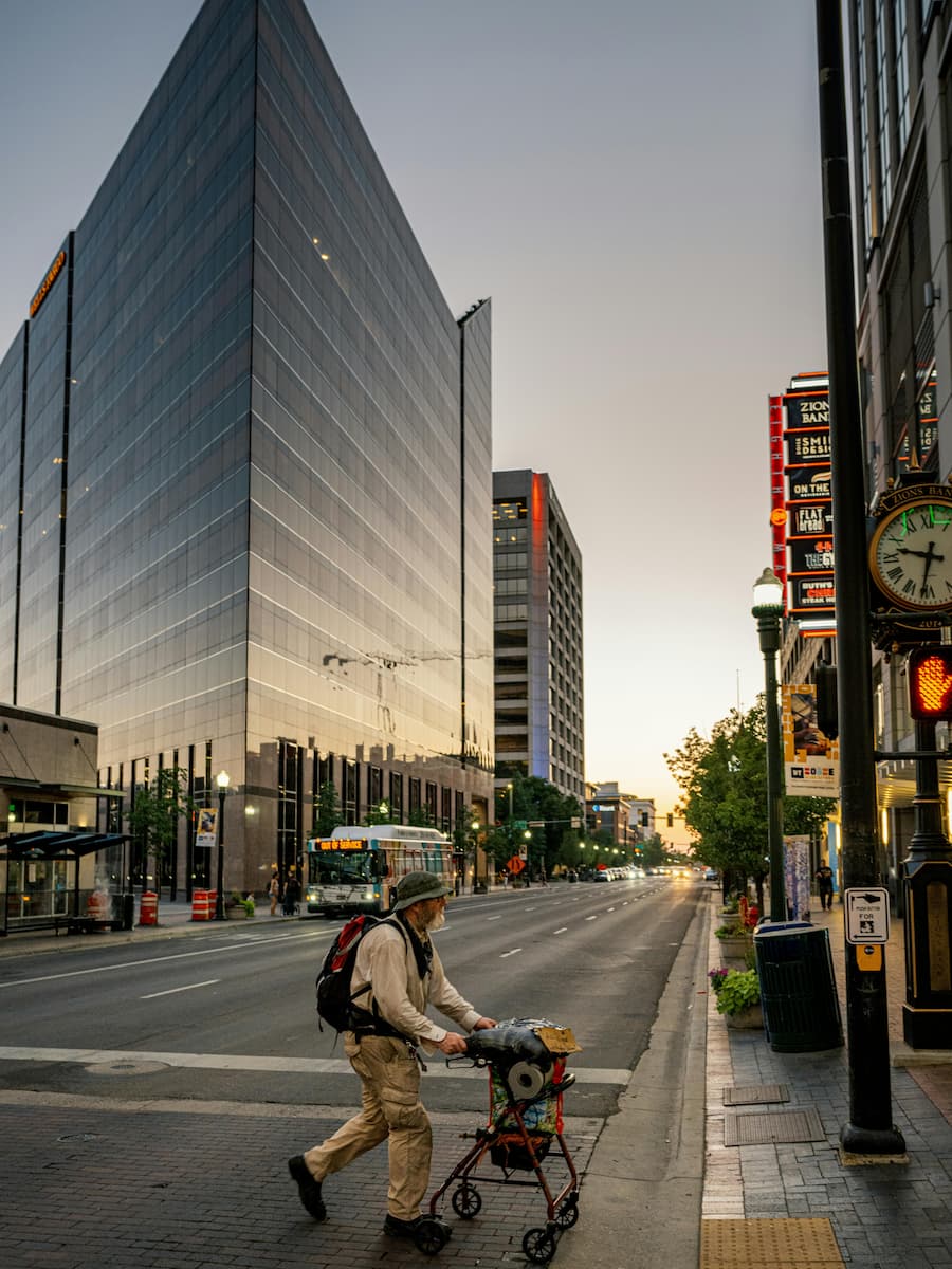 commercial cleaning in boise
