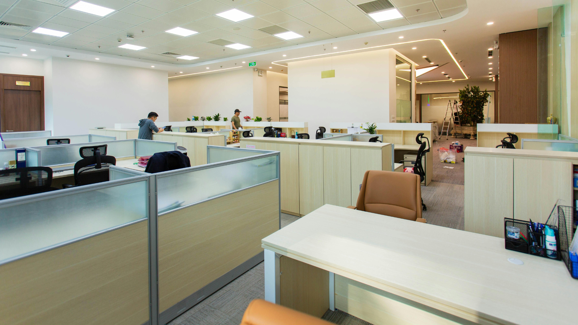 The Ultimate Commercial Cleaning Schedule: How Often Does Your Boise Facility Need Service?
