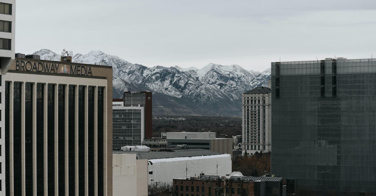 building maintenance services boise & salt lake city
