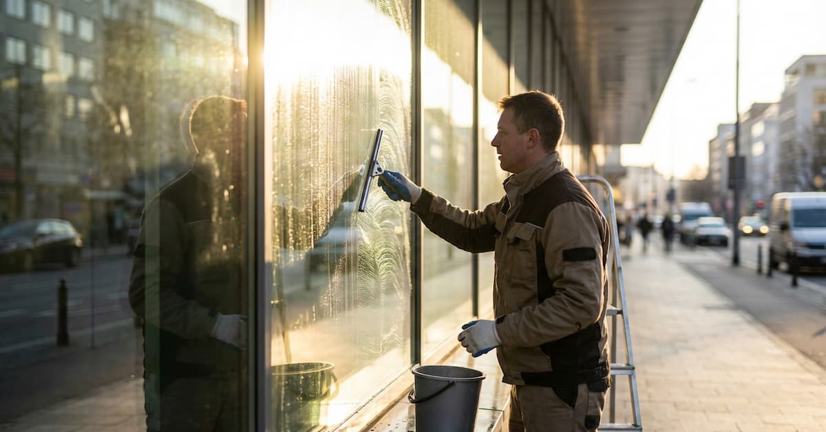 Window Cleaning 3