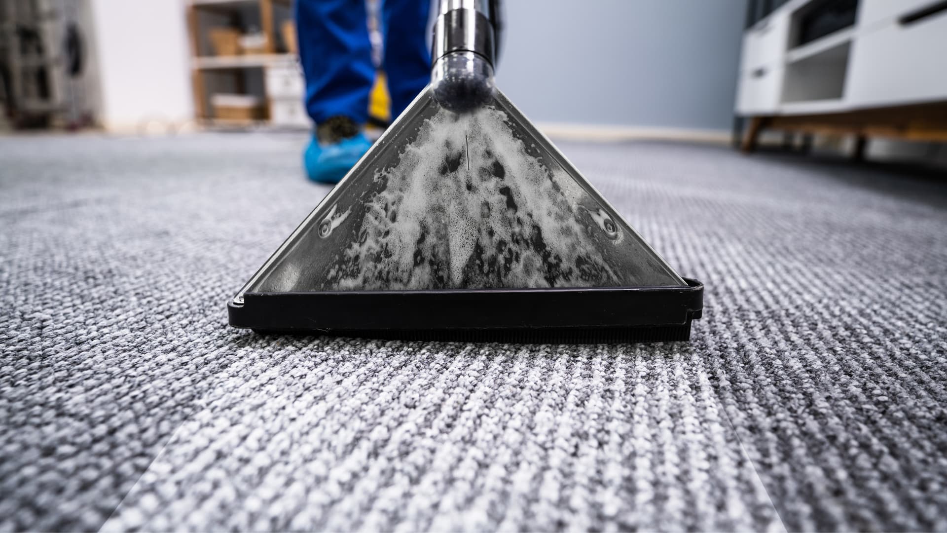 How Often Should Boise Businesses Schedule Professional Carpet Cleaning?