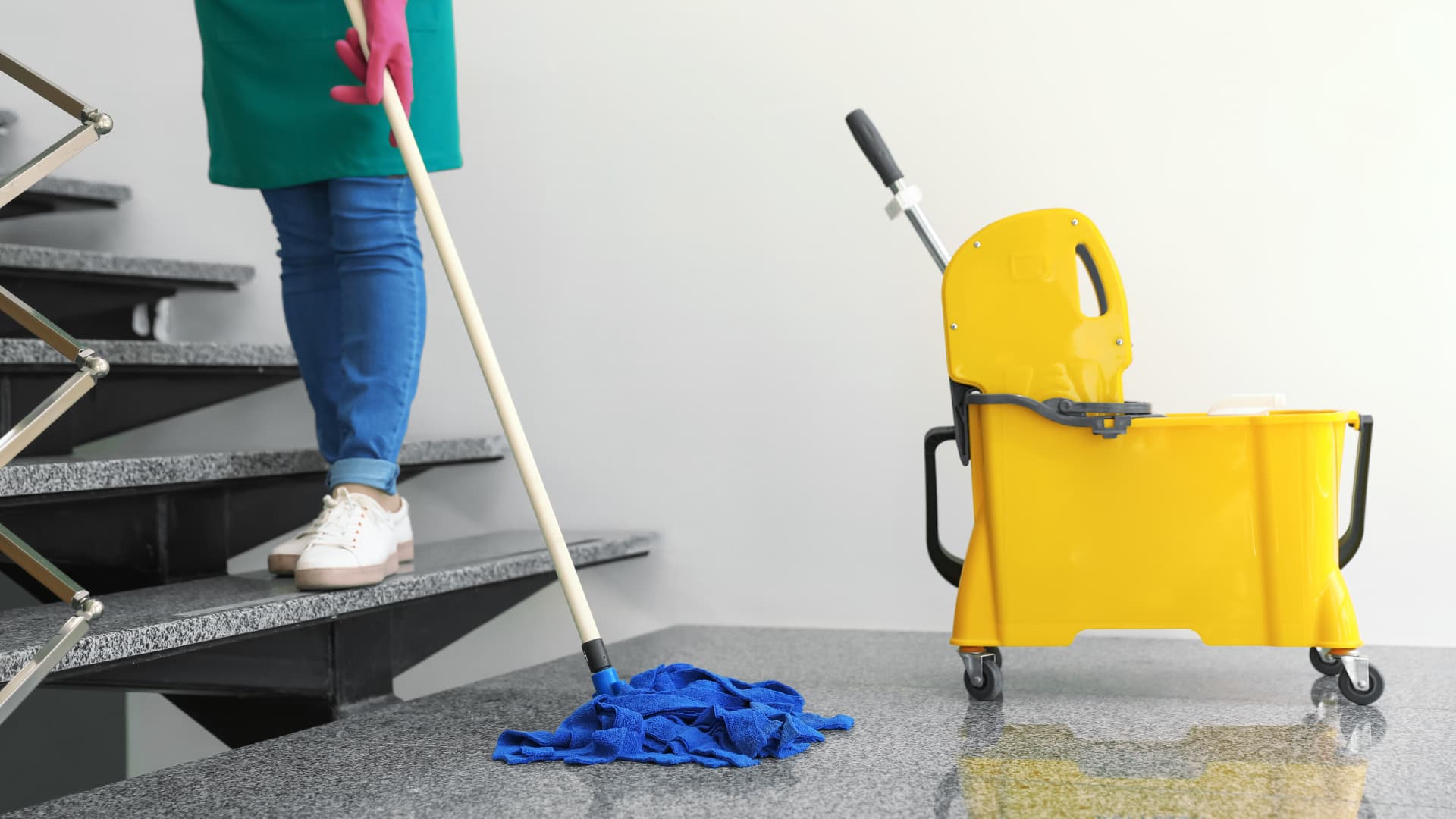 How Often Should Businesses Schedule Commercial Janitorial Services in Salt Lake City?