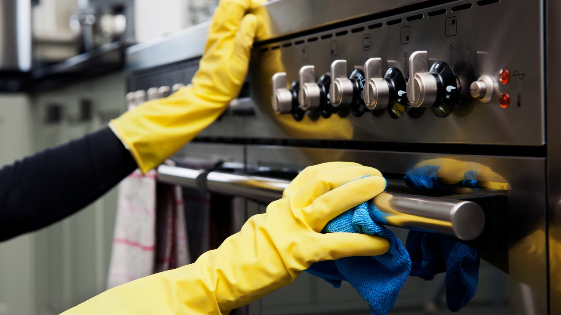 Standard vs. Deep Clean: What’s Actually Included in Boise Office Cleaning Services?